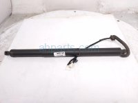 BMW RH POWER LIFTGATE STRUT ACTUATOR BMW RH POWER LIFTGATE STRUT ACTUATOR