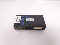 Honda GATEWAY CONTROL MODULE - HYBRID Honda GATEWAY CONTROL MODULE - HYBRID