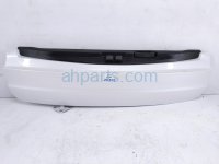 BMW LIFT GATE / TAIL GATE - WHITE BMW LIFT GATE / TAIL GATE - WHITE