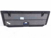 $250 BMW REAR CARGO FLOOR PANEL - BLACK $250 BMW REAR CARGO FLOOR PANEL - BLACK