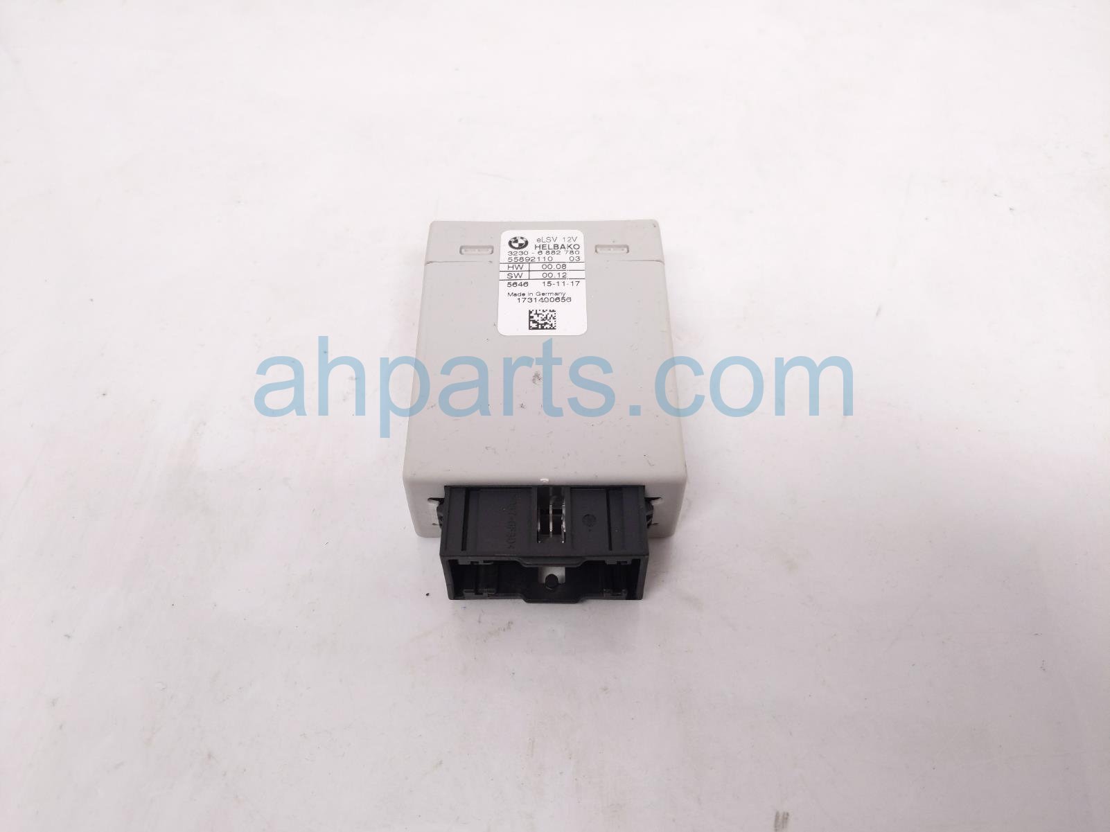 BMW STEERING COLUMN CONTROL MOD LH BMW STEERING COLUMN CONTROL MOD LH