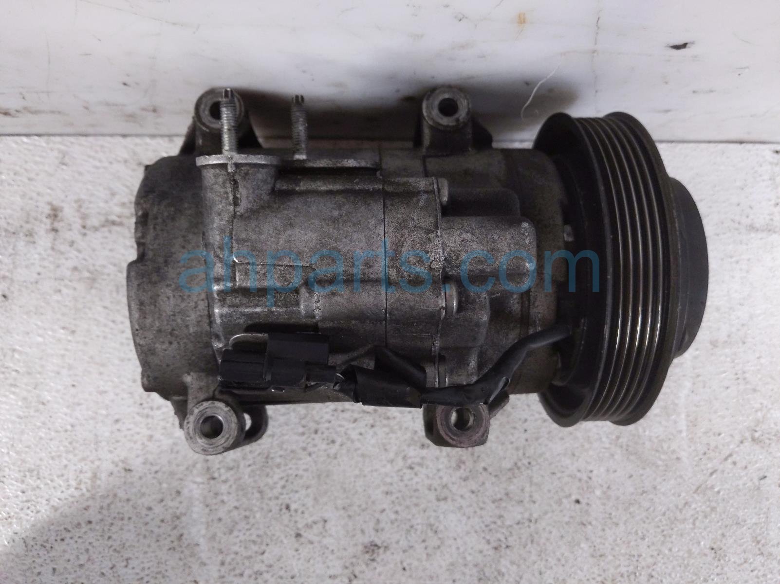 Honda AC PUMP / COMPRESSOR