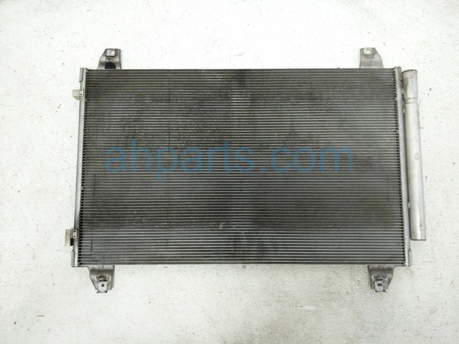 Honda AC CONDENSER