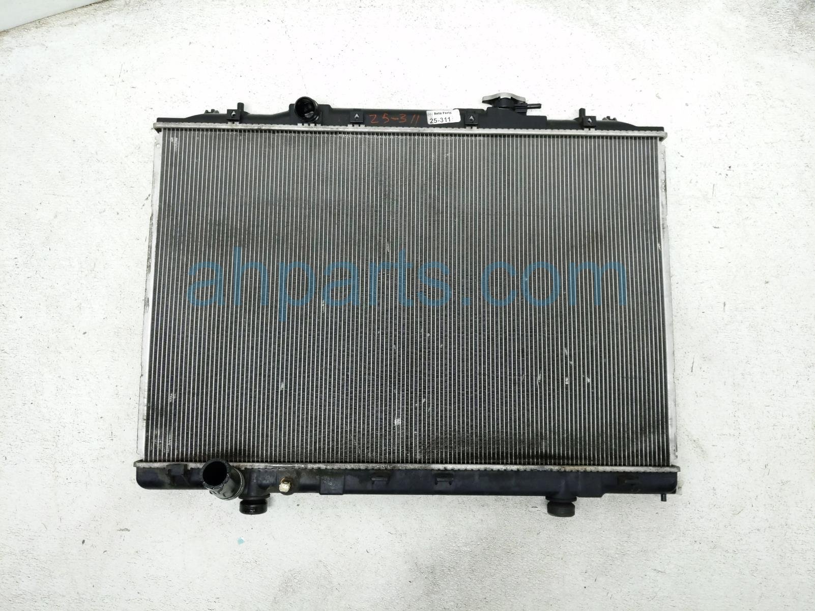Honda RADIATOR