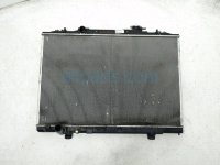 Honda RADIATOR Honda RADIATOR