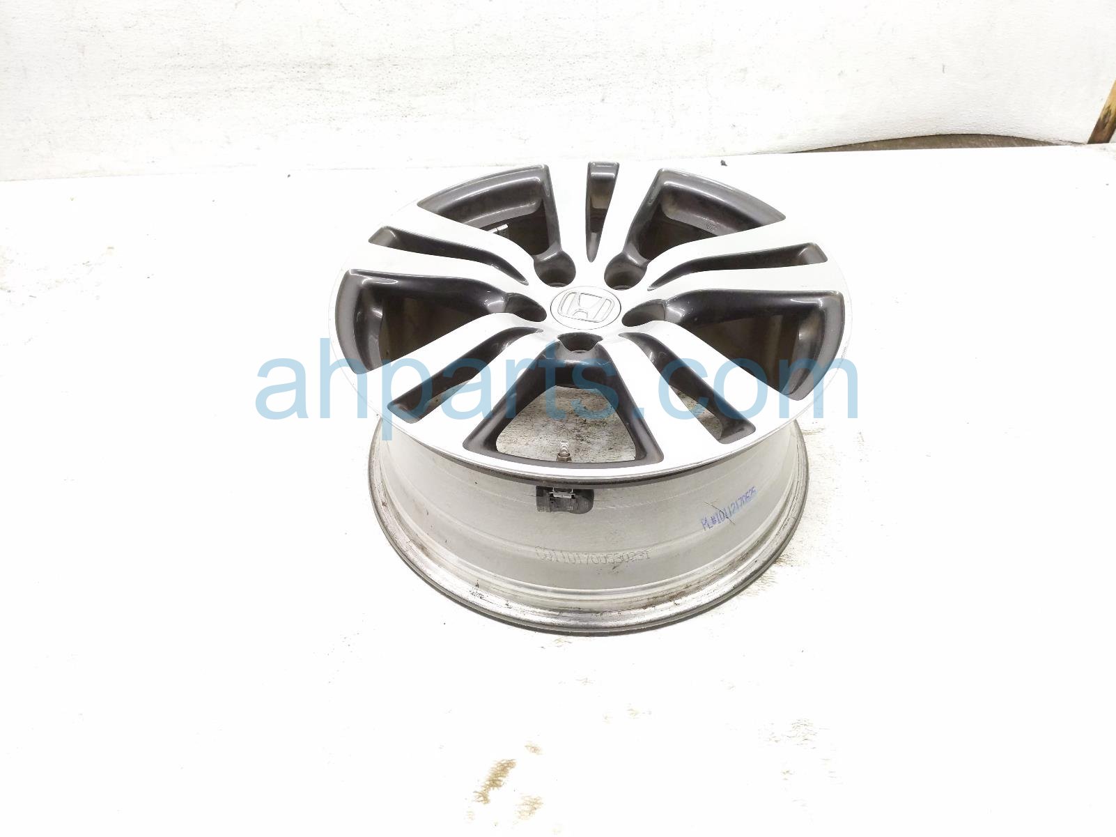 Honda RR/RH WHEEL / RIM
