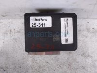 Honda ABS/VSA PUMP MODULATOR Honda ABS/VSA PUMP MODULATOR