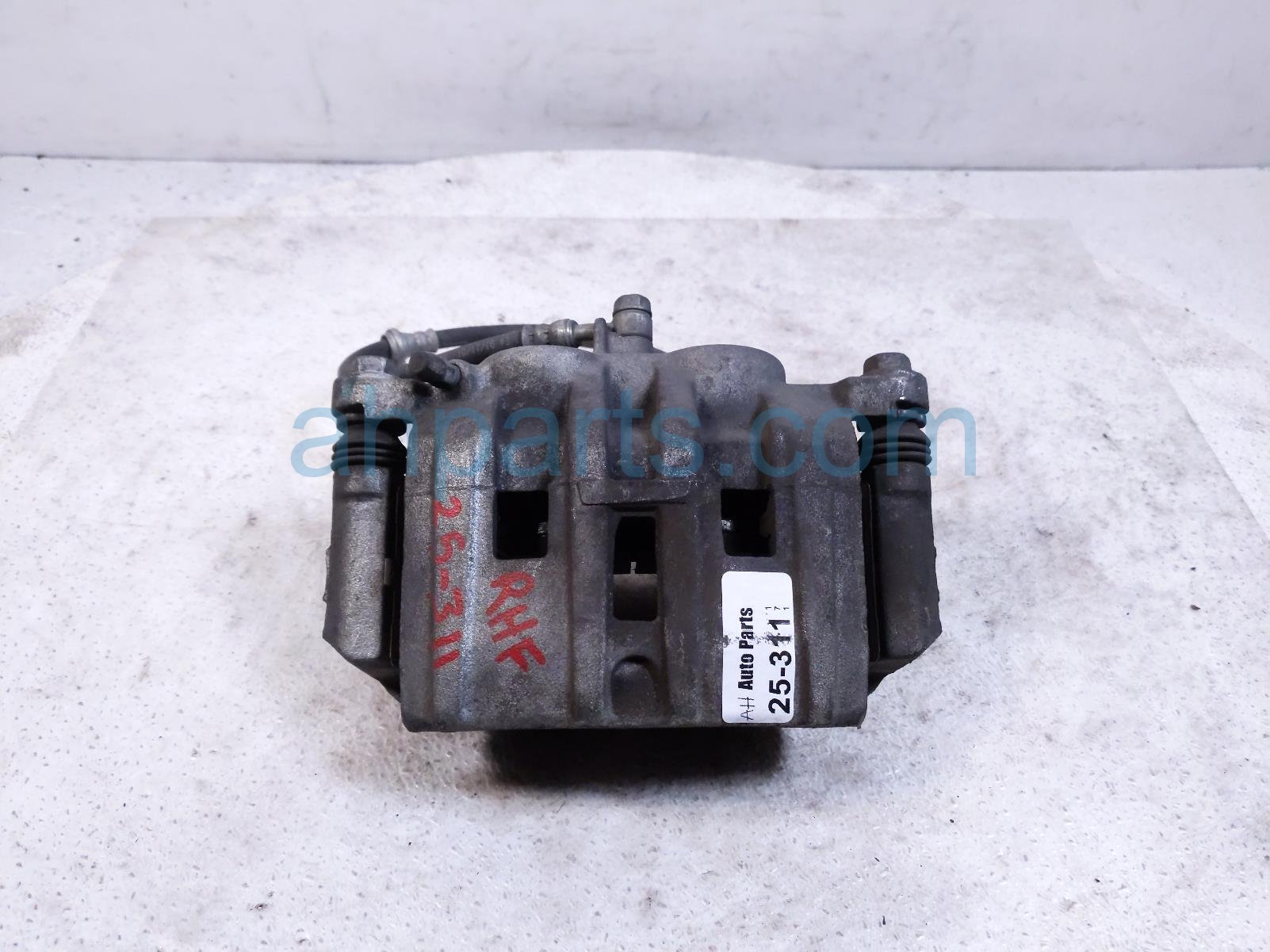 Honda FR/RH BRAKE CALIPER Honda FR/RH BRAKE CALIPER