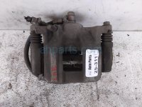 Honda CORE CORE RR/LH BRAKE CALIPER Honda CORE CORE RR/LH BRAKE CALIPER