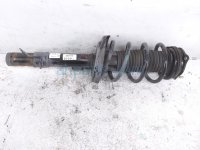 $125 Honda FR/RH STRUT ABSORBER + SPRING $125 Honda FR/RH STRUT ABSORBER + SPRING
