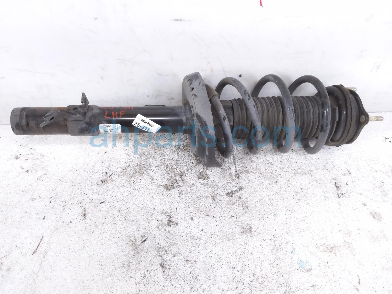 Honda FR/LH STRUT ABSORBER + SPRING