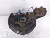 Honda FR/RH SPINDLE KNUCKLE HUB Honda FR/RH SPINDLE KNUCKLE HUB