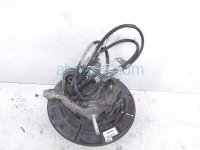 Honda RR/LH SPINDLE KNUCKLE HUB Honda RR/LH SPINDLE KNUCKLE HUB