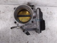 Honda THROTTLE BODY Honda THROTTLE BODY