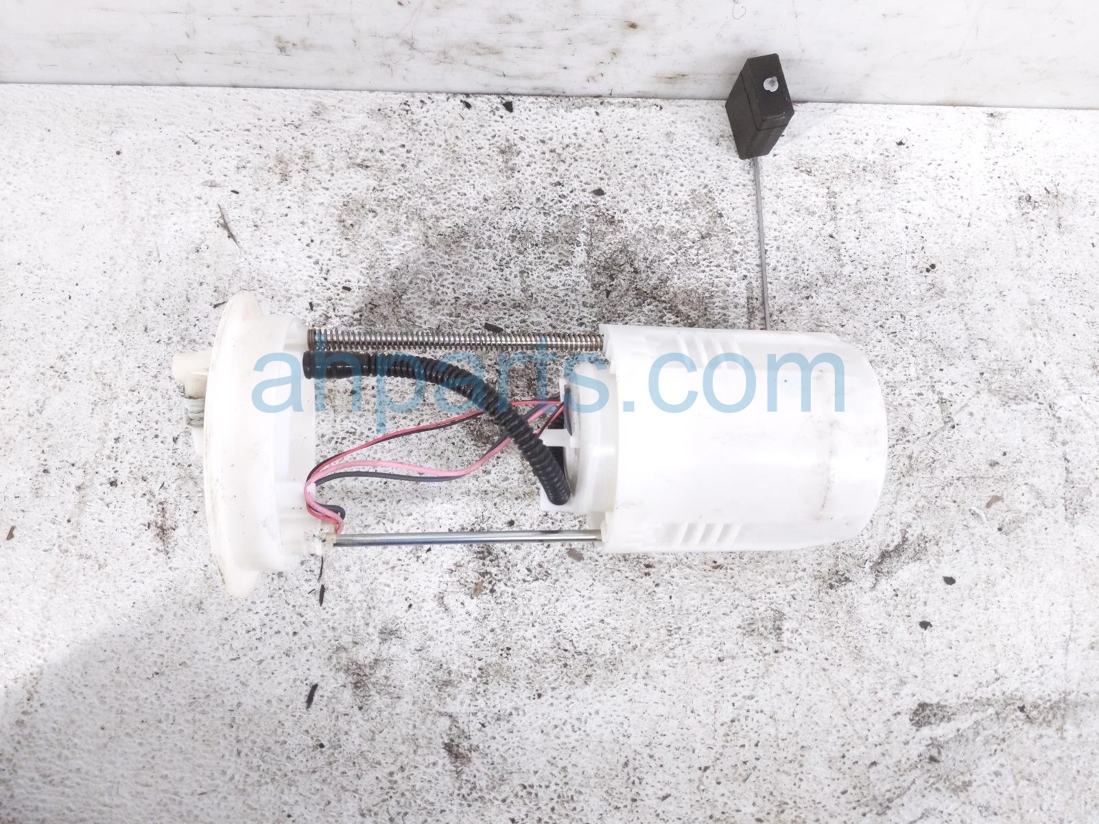 Honda GAS / FUEL PUMP (TANK MOUNTED) Honda GAS / FUEL PUMP (TANK MOUNTED)