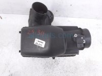 Honda AIR CLEANER INTAKE BOX Honda AIR CLEANER INTAKE BOX