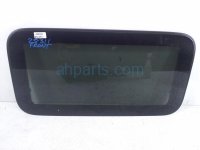 Honda SUN ROOF GLASS WINDOW Honda SUN ROOF GLASS WINDOW