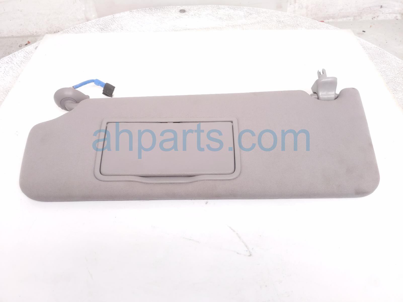 $80 Honda LH SUN VISOR - GREY $80 Honda LH SUN VISOR - GREY