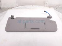 Honda RH SUN VISOR - GREY Honda RH SUN VISOR - GREY