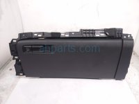 Honda GLOVE COMPARTMENT BOX - BLACK Honda GLOVE COMPARTMENT BOX - BLACK