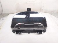 Honda SPEEDO INSTRUMENT CLUSTER - 115K MI Honda SPEEDO INSTRUMENT CLUSTER - 115K MI