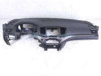 Honda DASHBOARD W/ AIRBAG Honda DASHBOARD W/ AIRBAG