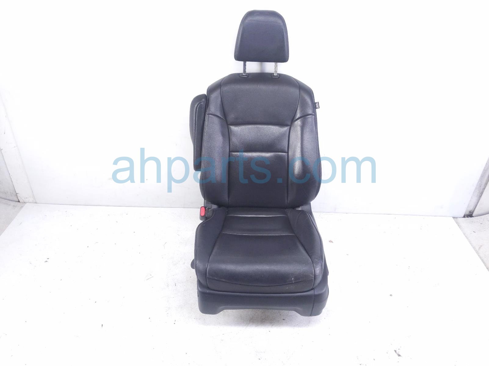Honda FR/LH SEAT - BLACK - W/O AIRBAG*