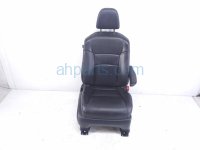 Honda FR/RH SEAT - BLACK - W/O AIRBAG* Honda FR/RH SEAT - BLACK - W/O AIRBAG*