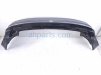 Honda REAR BUMPER COVER - BLACK Honda REAR BUMPER COVER - BLACK