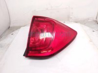 Honda RH TAIL LAMP (ON BODY) Honda RH TAIL LAMP (ON BODY)