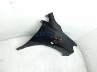 Honda RH FENDER - BLACK Honda RH FENDER - BLACK