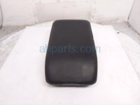 Honda CENTER CONSOLE LID / ARMREST - BLK Honda CENTER CONSOLE LID / ARMREST - BLK