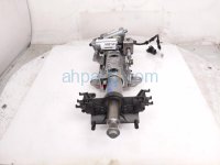 BMW STEERING COLUMN ASSY - LH BMW STEERING COLUMN ASSY - LH