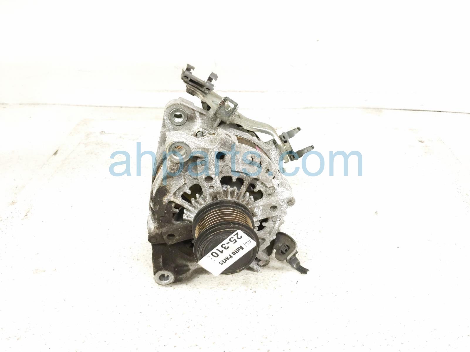 2016 Lexus Rc200t Alternator / Generator 27060 36130 Replacement 2016 Lexus Rc200t Alternator / Generator 27060 36130 Replacement thumbnail