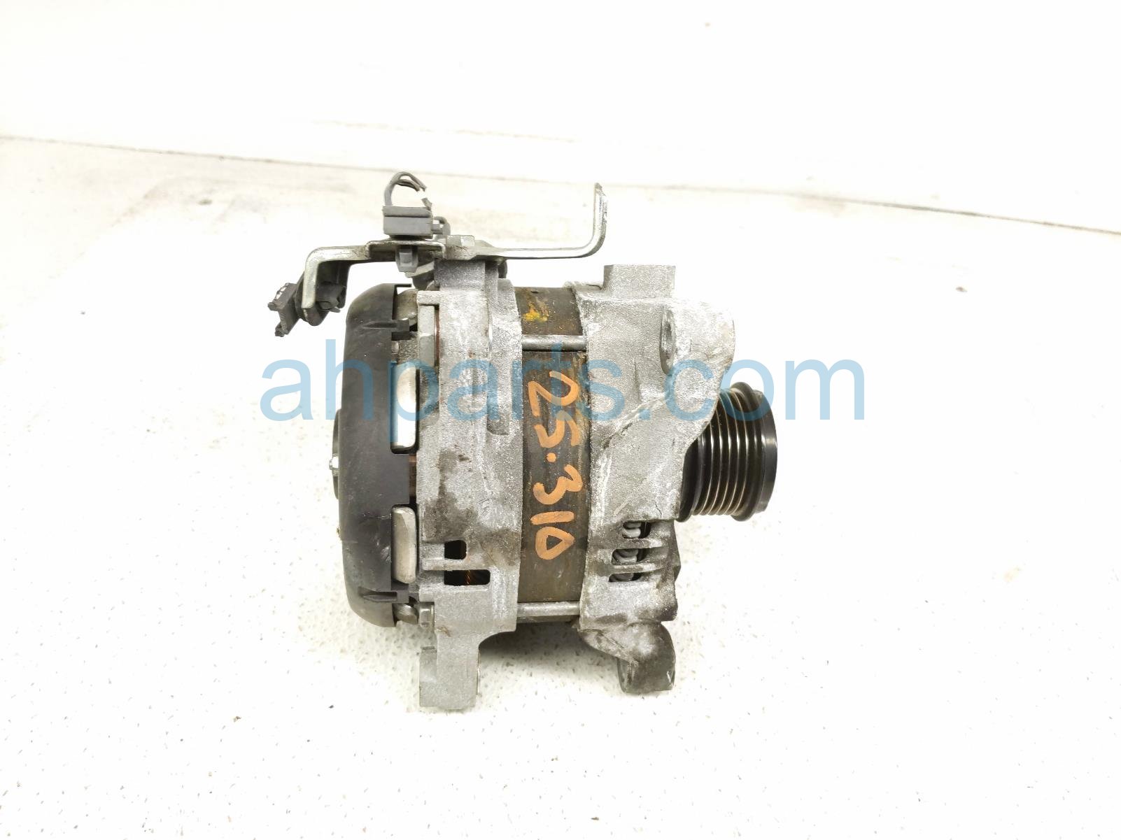 2016 Lexus Rc200t Alternator / Generator 27060 36130 Replacement 2016 Lexus Rc200t Alternator / Generator 27060 36130 Replacement thumbnail