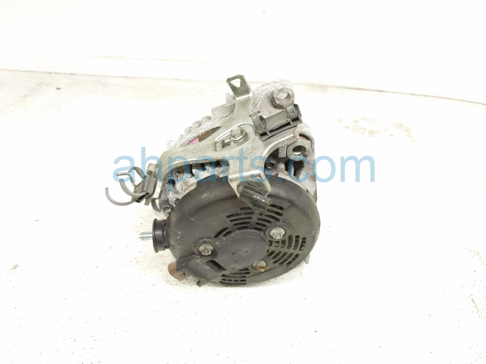 2016 Lexus Rc200t Alternator / Generator 27060 36130 Replacement 2016 Lexus Rc200t Alternator / Generator 27060 36130 Replacement thumbnail