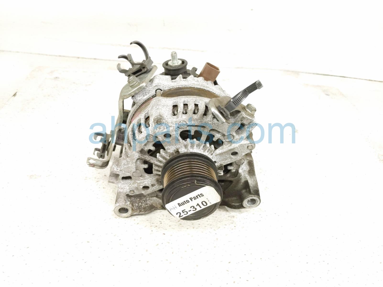 2016 Lexus Rc200t Alternator / Generator 27060 36130 Replacement 2016 Lexus Rc200t Alternator / Generator 27060 36130 Replacement thumbnail
