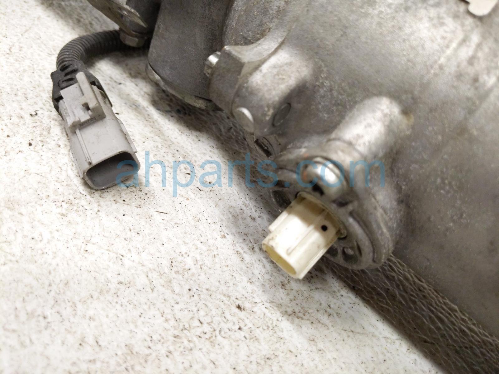 2016 Lexus Rc200t And / Gear Box Power Steering Rack & Pinion 44200 30740 Replacement 2016 Lexus Rc200t And / Gear Box Power Steering Rack & Pinion 44200 30740 Replacement thumbnail