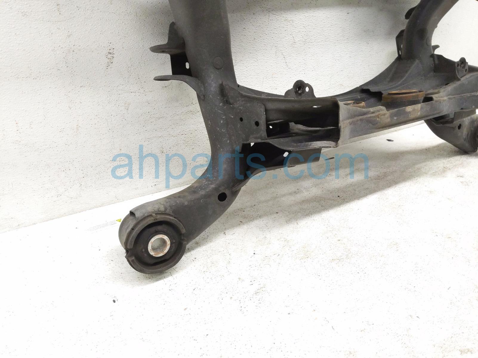 2016 Lexus Rc200t Crossmember Rear Sub Frame / Cradle 51206 30142 Replacement 2016 Lexus Rc200t Crossmember Rear Sub Frame / Cradle 51206 30142 Replacement thumbnail