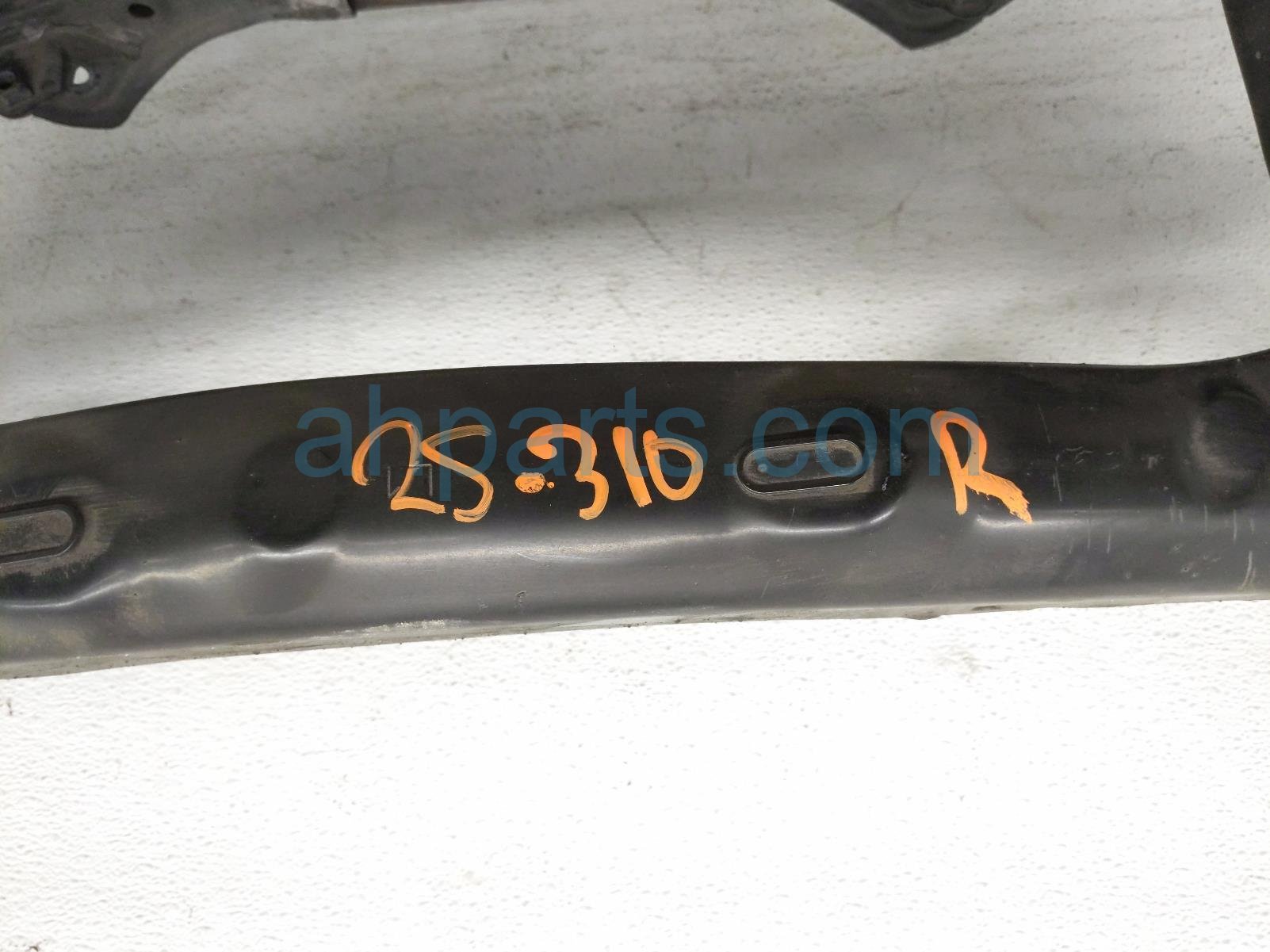 2016 Lexus Rc200t Crossmember Rear Sub Frame / Cradle 51206 30142 Replacement 2016 Lexus Rc200t Crossmember Rear Sub Frame / Cradle 51206 30142 Replacement thumbnail