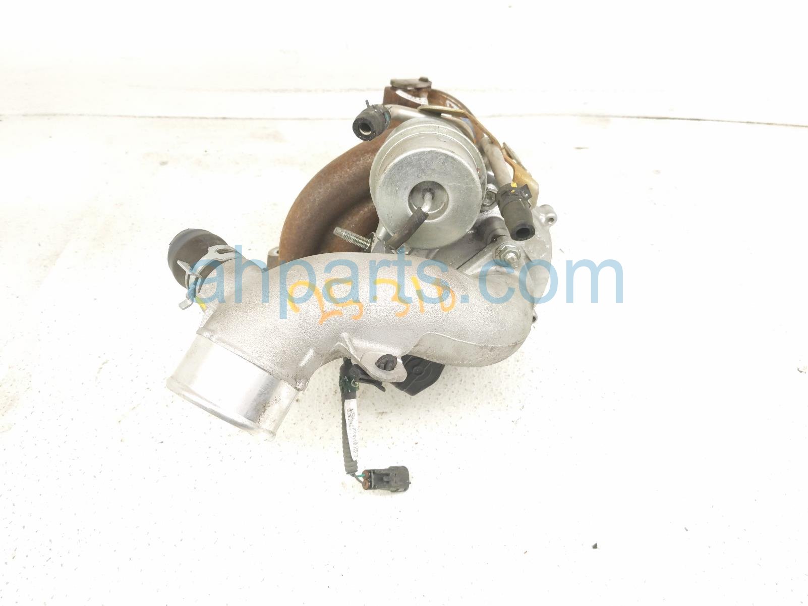 2016 Lexus Rc200t Turbocharger 17201 36030 Replacement 2016 Lexus Rc200t Turbocharger 17201 36030 Replacement thumbnail