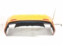 $425 Lexus REAR BUMPER COVER - ORANGE $425 Lexus REAR BUMPER COVER - ORANGE