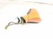 2016 Lexus Rc200t Rear Passenger Side View Mirror Orange 87910 24430 E0 Replacement 2016 Lexus Rc200t Rear Passenger Side View Mirror Orange 87910 24430 E0 Replacement thumbnail