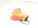 2016 Lexus Rc200t Rear Driver Side View Mirror Orange 87940 24430 E0 Replacement 2016 Lexus Rc200t Rear Driver Side View Mirror Orange 87940 24430 E0 Replacement thumbnail