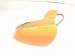 2016 Lexus Rc200t Rear Driver Side View Mirror Orange 87940 24430 E0 Replacement 2016 Lexus Rc200t Rear Driver Side View Mirror Orange 87940 24430 E0 Replacement thumbnail