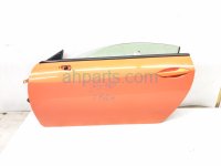$649 Lexus LH DOOR - ORANGE - NO MIRROR/TRIM $649 Lexus LH DOOR - ORANGE - NO MIRROR/TRIM