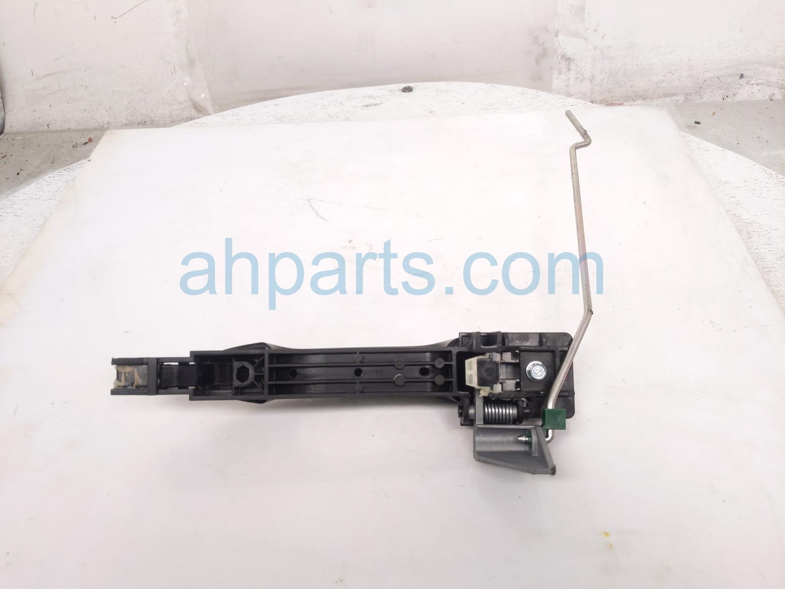 Honda RR/LH EXTERIOR HANDLE ASSY - BLACK Honda RR/LH EXTERIOR HANDLE ASSY - BLACK