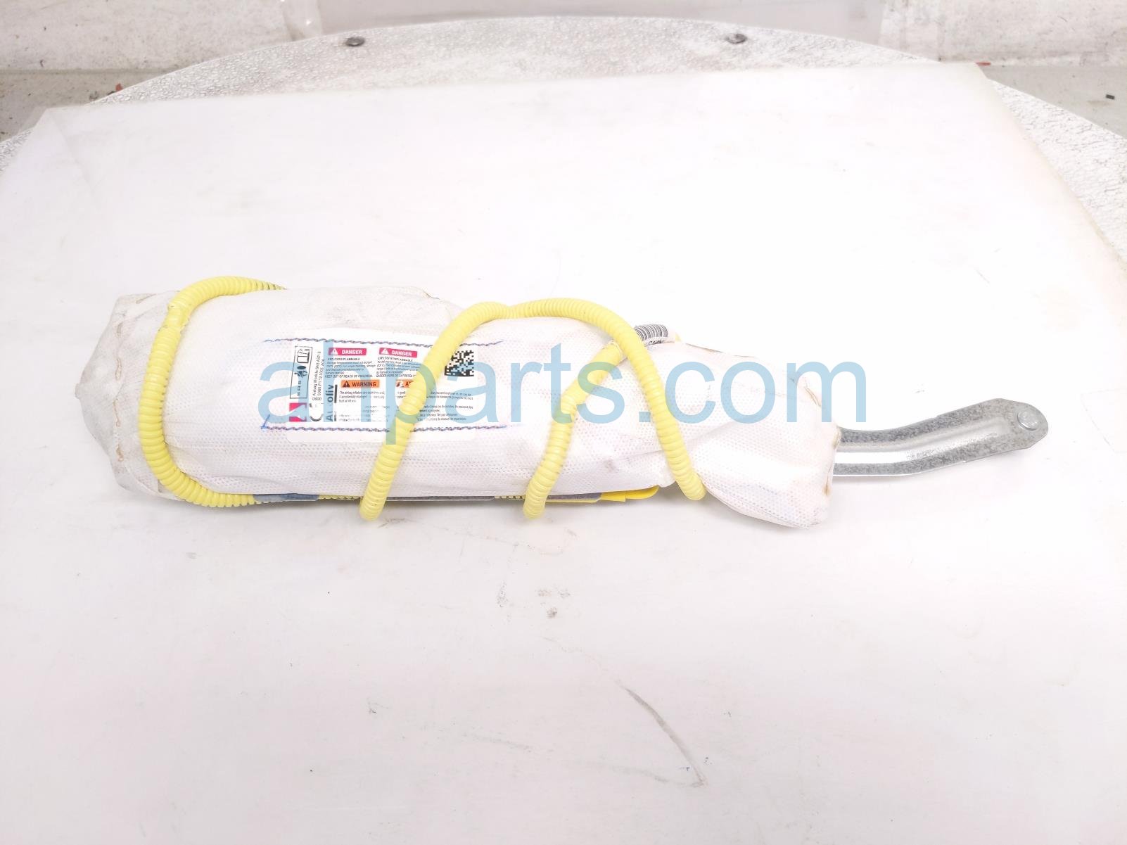 Honda DRIVER SEAT AIRBAG