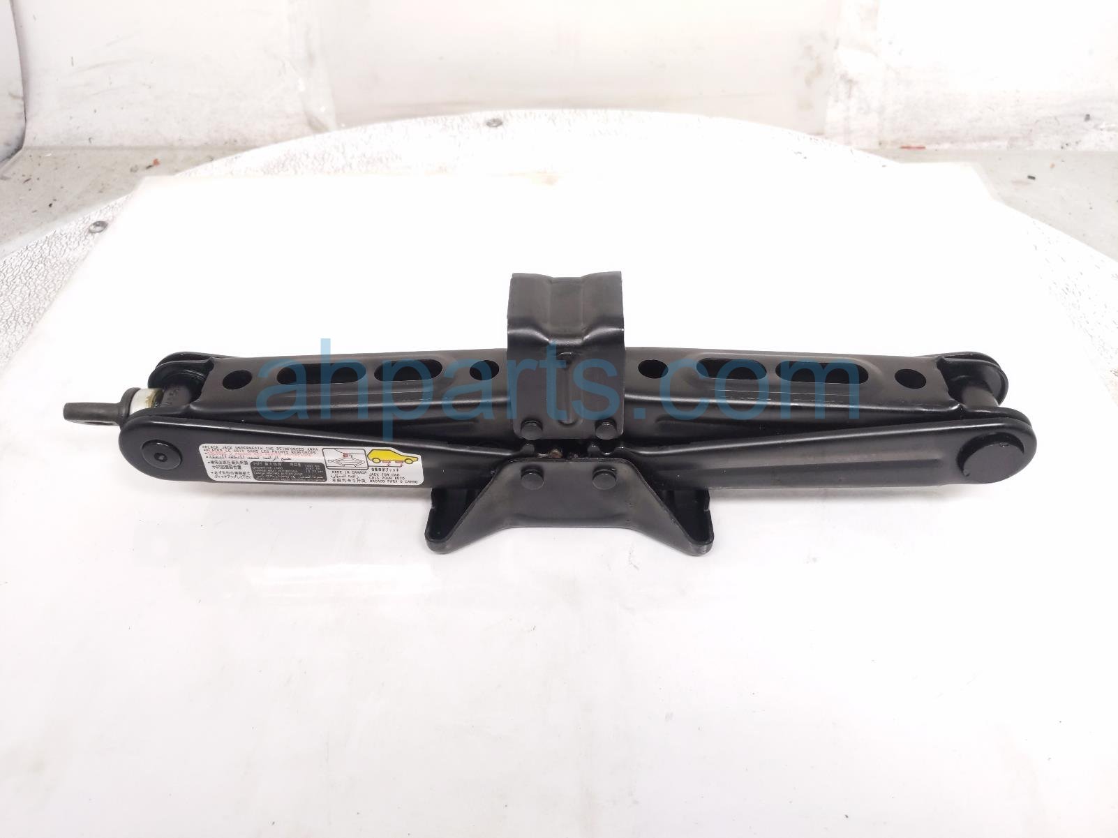 Honda SCISSOR JACK Honda SCISSOR JACK