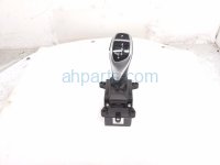 BMW A/T ELECTRONIC SHIFT LEVER ASSY BMW A/T ELECTRONIC SHIFT LEVER ASSY